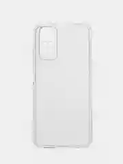 Прозрачный чехол Xiaomi Redmi Note 11 4G, Redmi Note 11S, прозрачный, силиконовый