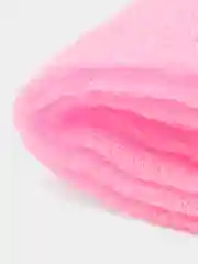 Зеленый мочалка для тела