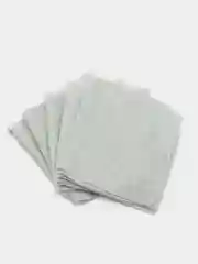 Салфетка универсальная из микрофибры 25x30 см