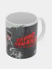 Серый кружка "Слово пацана"