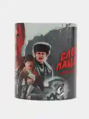 Серый кружка "Слово пацана"