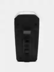 Черный фонарь YZ-873/BL-408 Велосипедный Светодиодный(3 Длинных+5 Светодиод.)
