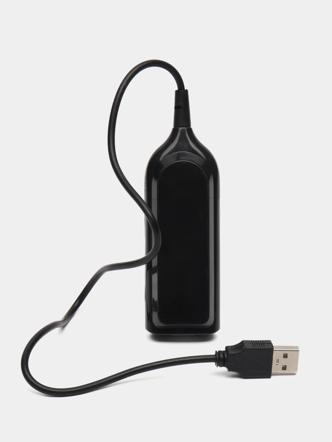 Темно-синий usb HUB Хаб, разветвлитель юсб,
