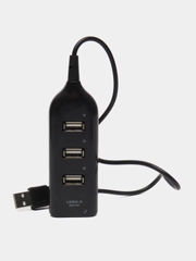USB HUB Хаб, разветвлитель юсб,