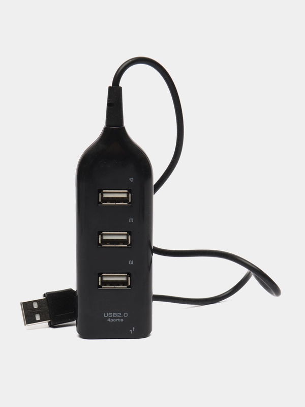 USB HUB Хаб, разветвлитель юсб,