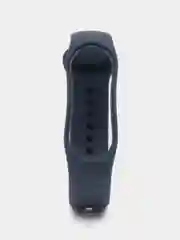 Темно-синий ремешок для Xiaomi Mi Band 7 / Mi Band 6 / Mi Band 5