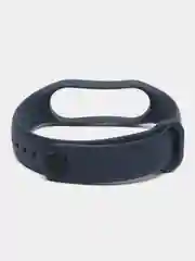 Темно-синий ремешок для Xiaomi Mi Band 7 / Mi Band 6 / Mi Band 5