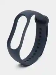 Темно-синий ремешок для Xiaomi Mi Band 7 / Mi Band 6 / Mi Band 5
