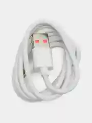 Кабель USB Type-C/6A/66 Вт