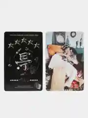 Алый k-pop Stray kids карточки cтрей кидс, карты стрэй кидс кпоп, карты для коллекционирования