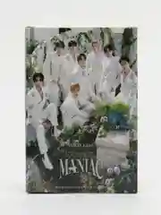 Белый k-pop Stray kids карточки cтрей кидс, карты стрэй кидс кпоп, карты для коллекционирования