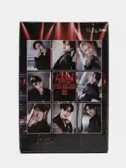 Желтый k-pop Stray kids карточки cтрей кидс, карты стрэй кидс кпоп, карты для коллекционирования