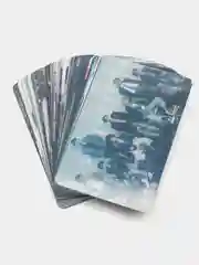 Индиго k-pop Stray kids карточки cтрей кидс, карты стрэй кидс кпоп, карты для коллекционирования
