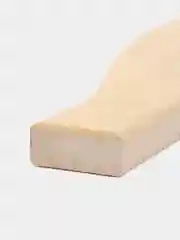 Ручка для бани из липы