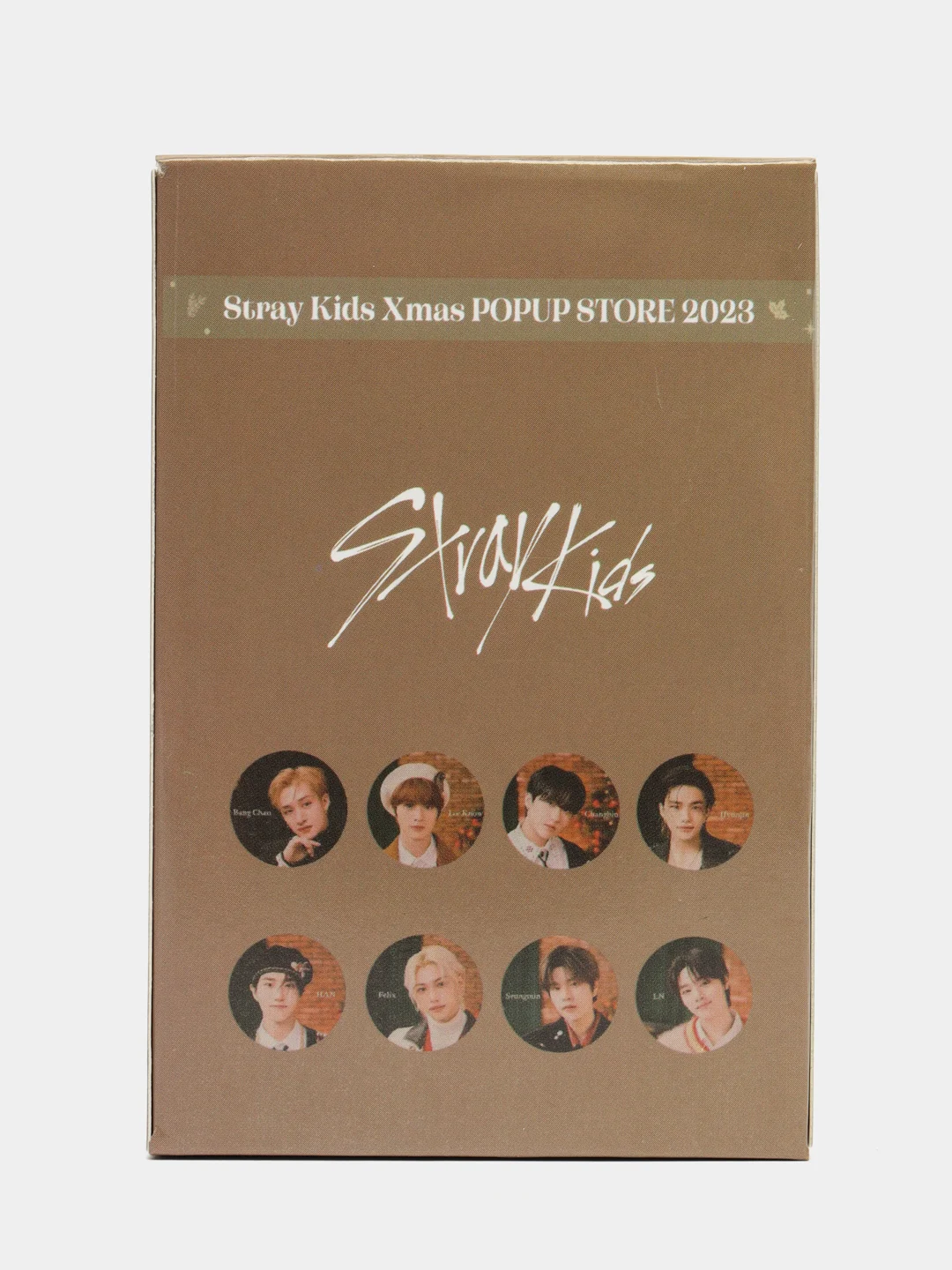 Синий k-pop Stray kids карточки cтрей кидс, карты стрэй кидс кпоп, карты для коллекционирования