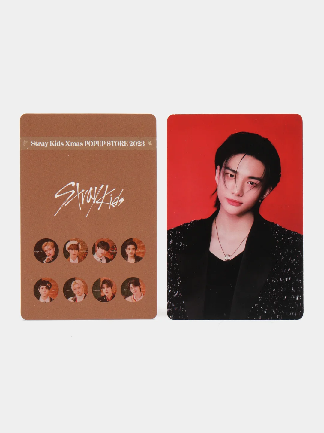 Синий k-pop Stray kids карточки cтрей кидс, карты стрэй кидс кпоп, карты для коллекционирования