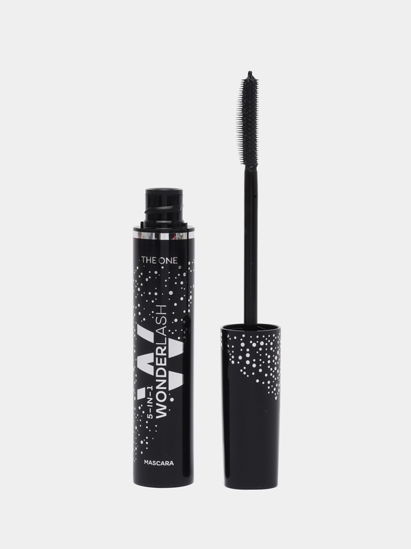 Многофункциональная тушь для ресниц 5 в 1 THE ONE Wonder Lash