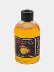 Красный диффузор ароматический для дома, с палочками, 100 мл