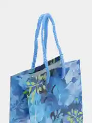 Разноцветный пакет подарочный/Бумажный/Ламинированный/Картоный пакет для подарка