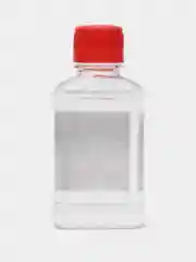 Желтый бензин