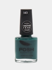 Гель лак для ногтей без лампы POSH загадочный лес 143