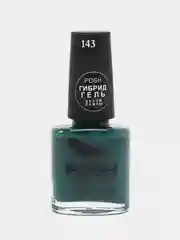 Гель лак для ногтей без лампы POSH загадочный лес 143
