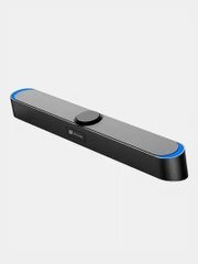 Саундбар Oklick OK-533S 2.0, 6Вт, поддержка Bluetooth