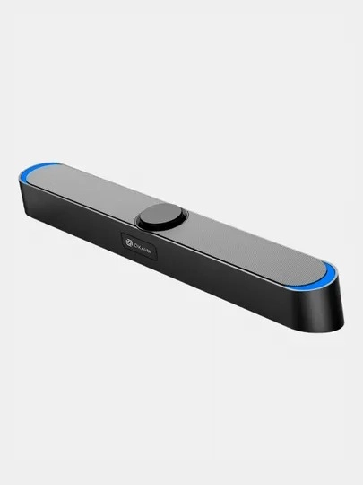 Саундбар Oklick OK-533S 2.0, 6Вт, поддержка Bluetooth