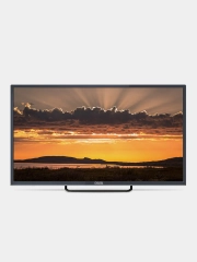 Телевизор SMART TV 32" Polar P32L32T2CSM, HD, черный