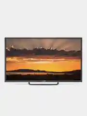 Телевизор SMART TV 32" Polar P32L32T2CSM, HD, черный