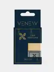 Ароматизатор в машину диффузор подвесной VENEW - "Narcotic"