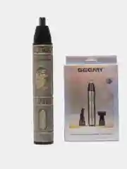 Триммер универсальный Geemy для носа, ушей, бороды и усов