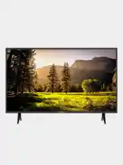 Телевизор SMART TV 40" Polarline 40PL11TC-SM, Full HD, черный