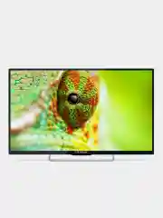 Телевизор SMART TV 32" Polarline 32PL14TC-SM, HD, черный