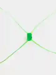 Сетка садовая для вьющихся растений,2*5м, размер ячейки 15*15см