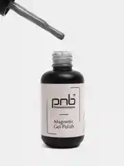 Магнитный гель-лак Фейерверк PNB 8 мл/ Magnetic Gel Polish PNB "Fireworks"