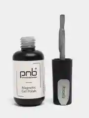 Магнитный гель-лак Фейерверк PNB 8 мл/ Magnetic Gel Polish PNB "Fireworks"