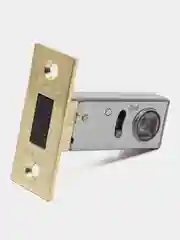 Золотой магнитная защелка Fuaro (Фуаро) врезная