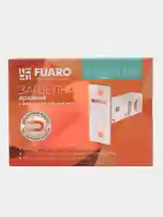 Серый магнитная защелка Fuaro (Фуаро) врезная