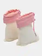 Желтый вкладыш для резинового сапога,носок,чуни