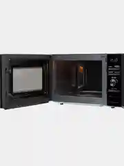 Микроволновая печь Schaub Lorenz SLM ES03D, 700 Вт, дисплей, таймер, 11 программ