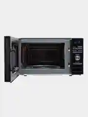 Микроволновая печь Schaub Lorenz SLM ES03D, 700 Вт, дисплей, таймер, 11 программ