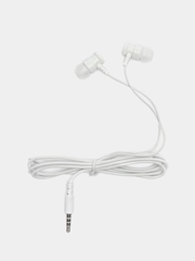 Наушники проводные с микрофоном Stereo Earphone Q51