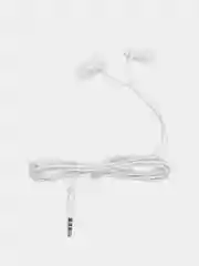 Наушники проводные с микрофоном Stereo Earphone Q51