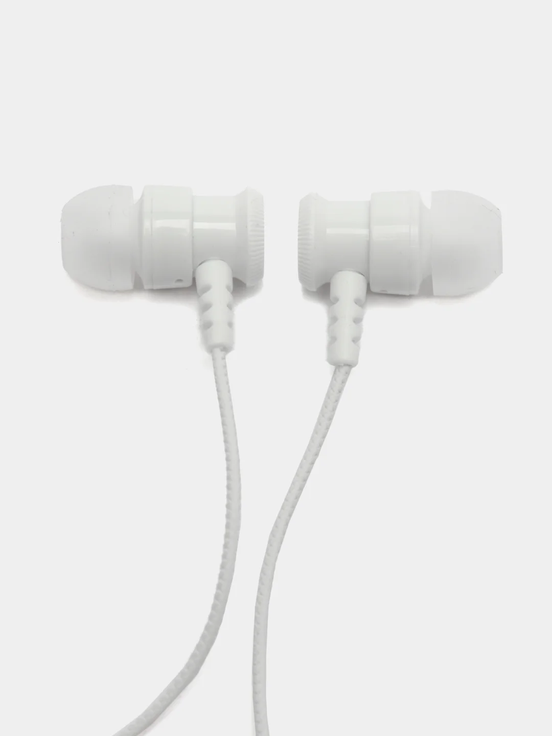 Наушники проводные с микрофоном Stereo Earphone Q51