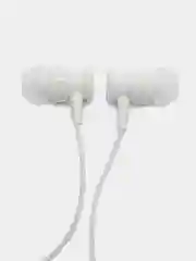 Наушники проводные с микрофоном Stereo Earphone Q51