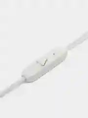 Наушники проводные с микрофоном Stereo Earphone Q51