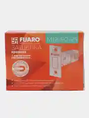 Бронзовый магнитная защелка Fuaro (Фуаро) врезная