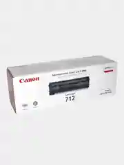 Картридж Canon (712) для i-SENSYS LBP-3010/3100, 1500 стр