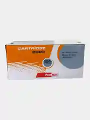Совместимый картридж Printmax (TN-2085) для Brother HL-2035 (black), 1500стр